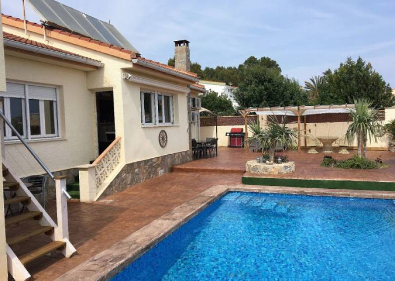 Villa - Resales - Ciudad Quesada  - Ciudad Quesada