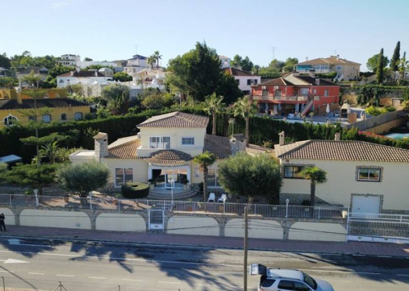 Villa - Resales - Algorfa - Algorfa
