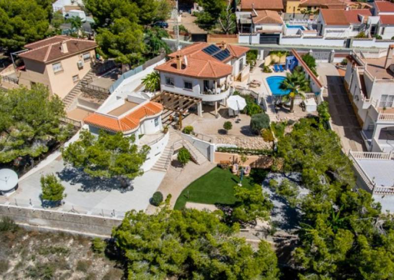 Chalet - Ventas - Pilar de la Horadada - Pilar de la Horadada