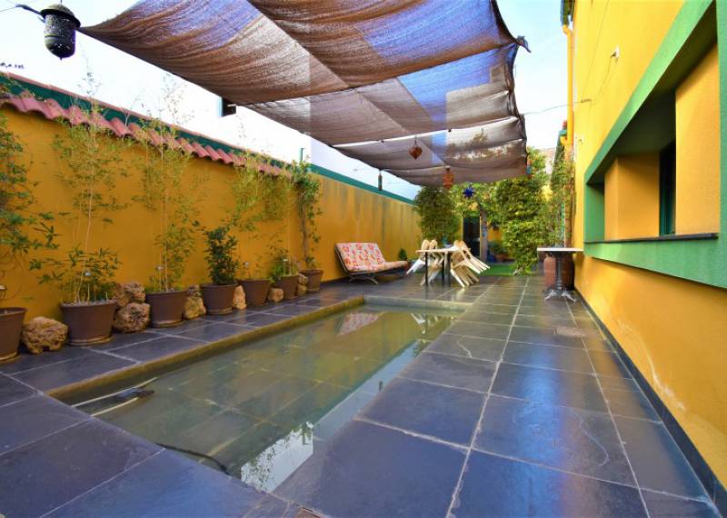 Townhouse - Sale - Pilar de la Horadada - Pilar de la Horadada