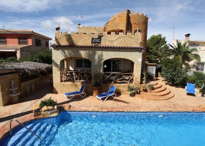 Atico - Ventas - Torrevieja - Torrevieja