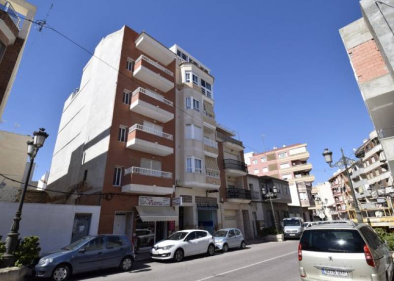 Apartamento - Ventas - Guardamar del Segura - Guardamar del Segura