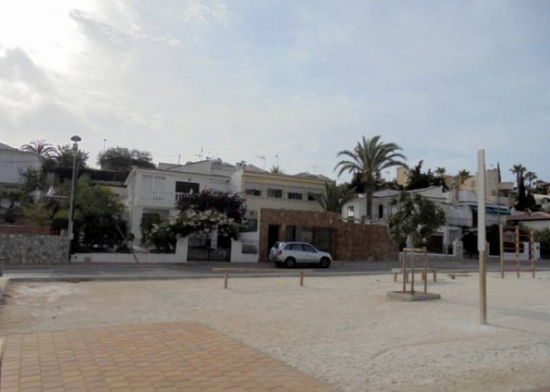 Вилла - Sale - Torrevieja - Torrevieja