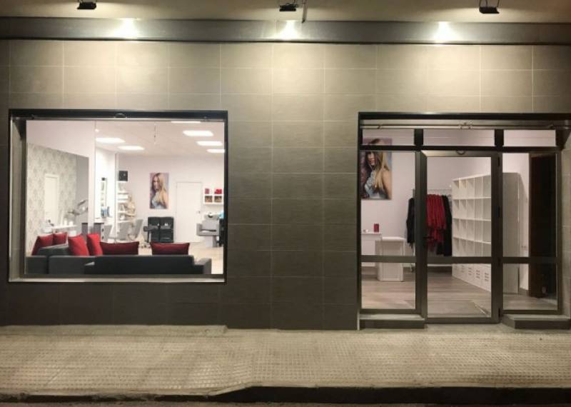 Kommerziell - Resales - Algorfa - Algorfa