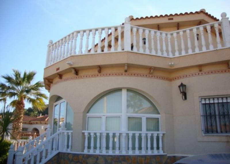 Chalet - Ventas - San Miguel de Salinas - San Miguel de Salinas