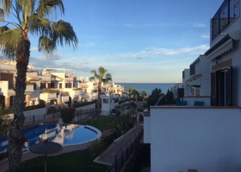 Apartment - Resales - Torrevieja - Torrevieja