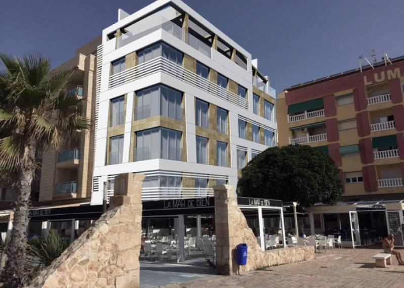 Apartamento - Ventas - La Mata - La Mata