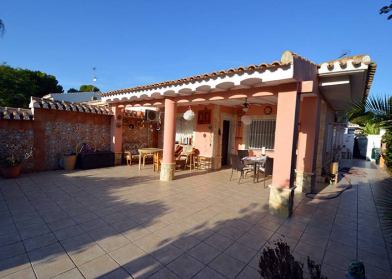Villa - Sale - Dehesa De Campoamor - Dehesa De Campoamor