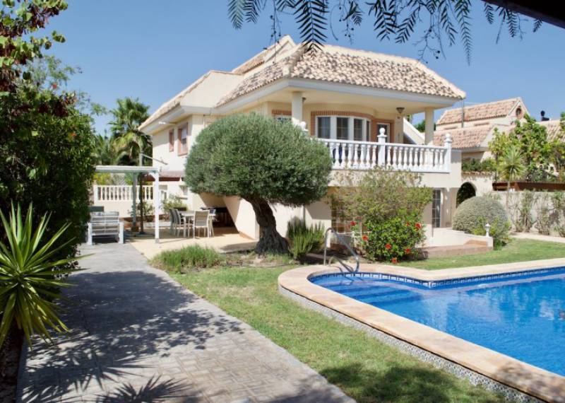 Villa - Resales - Fortuna - Fortuna