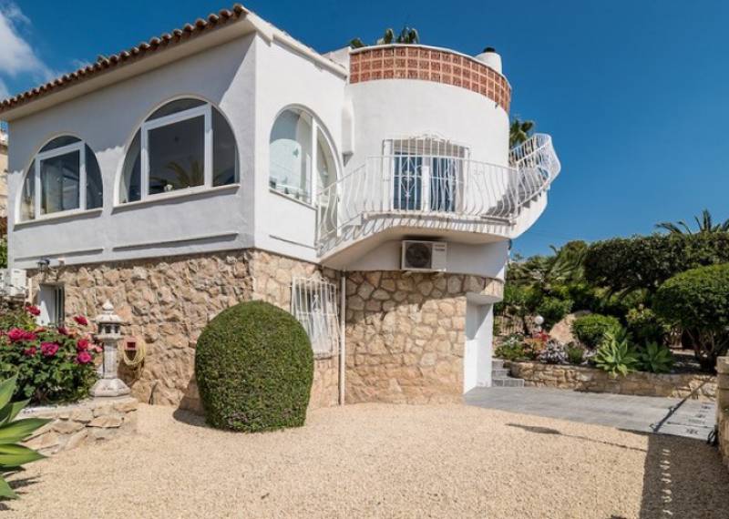 Villa - Resales - La Nucia - La Nucia