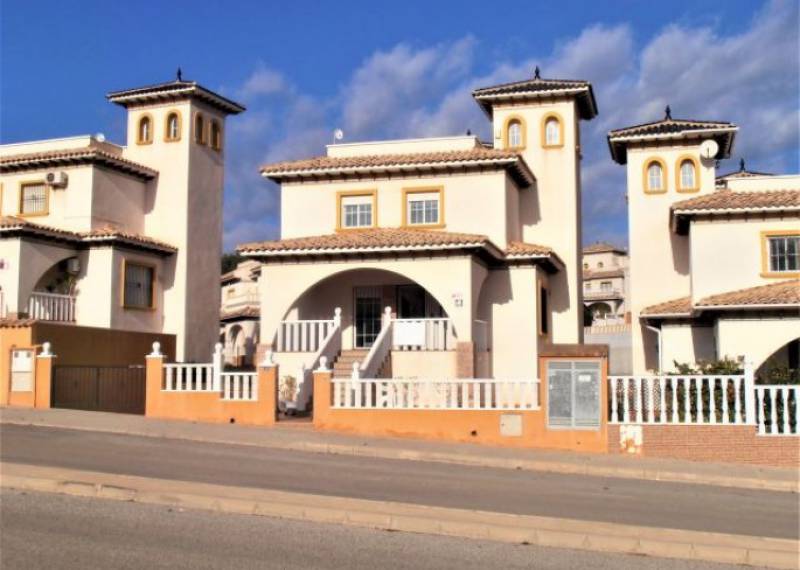 Chalet - Ventas - Playa Flamenca - Playa Flamenca