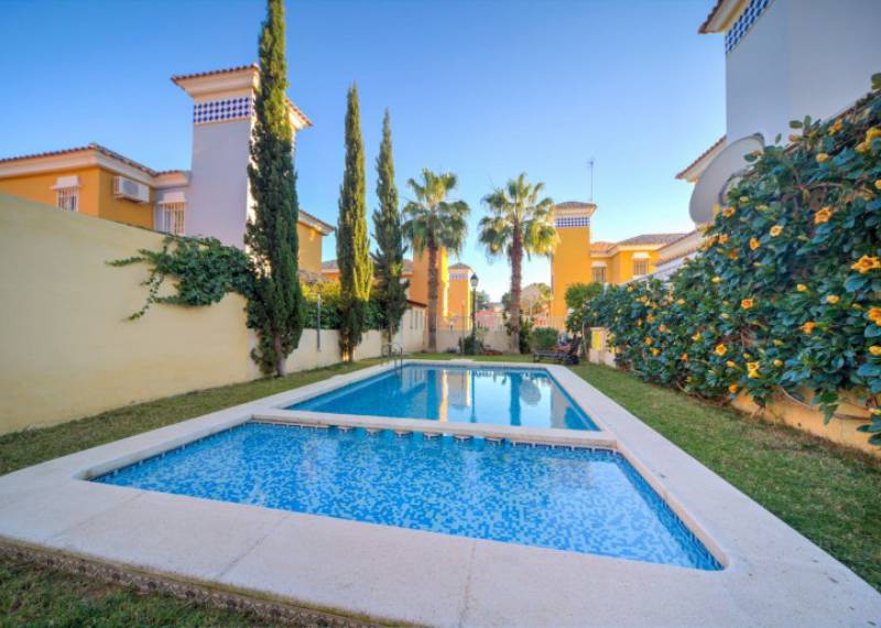 Villa - Resales - Villamartin - Villamartin