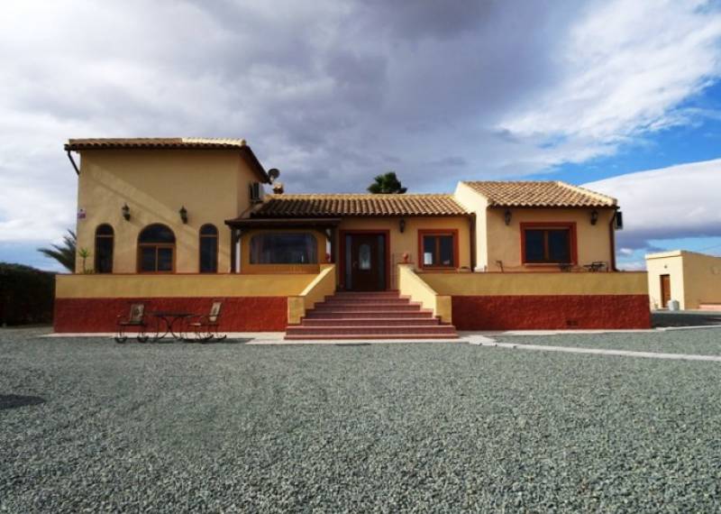 Villa - Sale - Callosa de Segura - Callosa de Segura