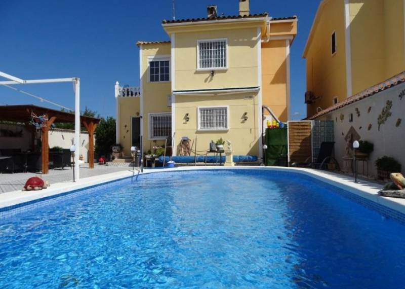 Chalet - Ventas - Torrevieja - Torrevieja