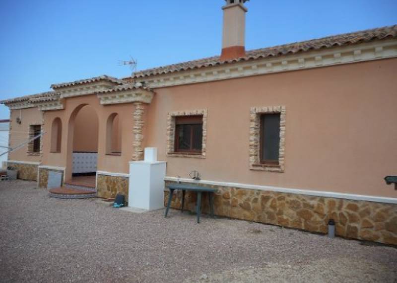 Вилла - Sale - Formentera del Segura - Formentera del Segura
