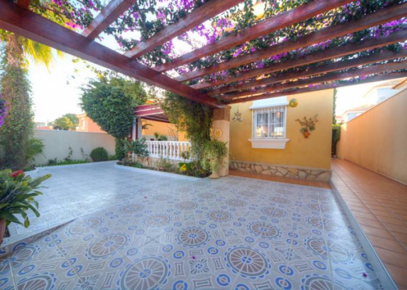 Villa - Resales - Orihuela Costa - Orihuela Costa