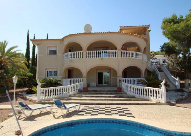 Villa - Resales - San Miguel de Salinas - San Miguel de Salinas