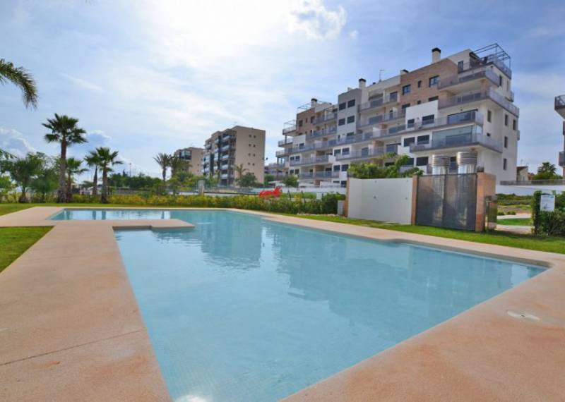 Apartment - Resales - Orihuela Costa - Orihuela Costa