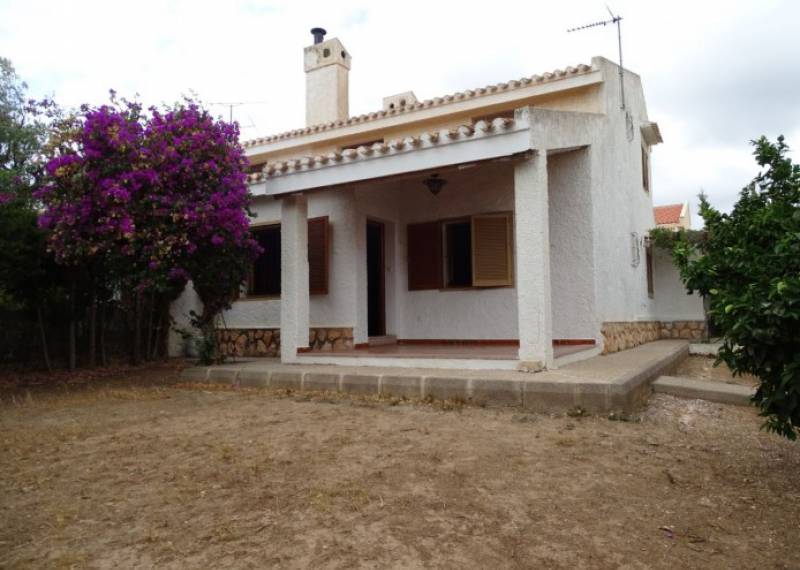 Villa - Resales - Dehesa De Campoamor - Dehesa De Campoamor