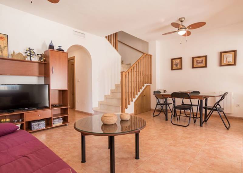 Таунхаус - Sale - Torre De La Horadada - Torre De La Horadada