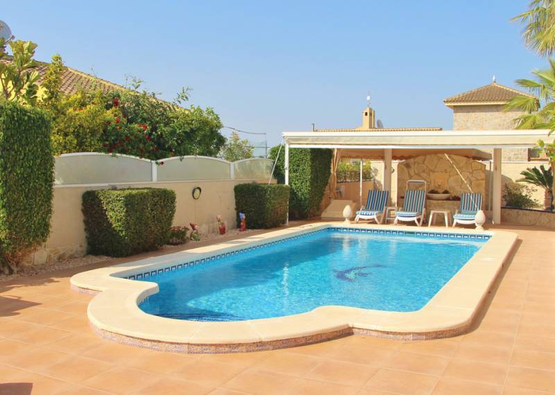 Villa - Resales - Ciudad Quesada  - Ciudad Quesada