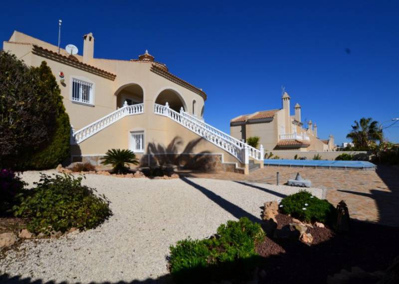 Villa - Resales - San Miguel de Salinas - San Miguel de Salinas