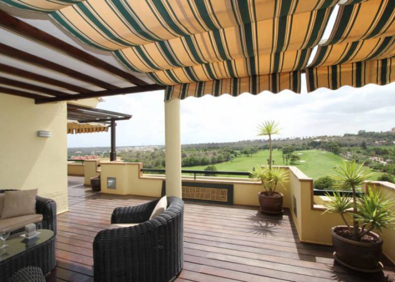 Atico - Ventas - Dehesa De Campoamor - Dehesa De Campoamor