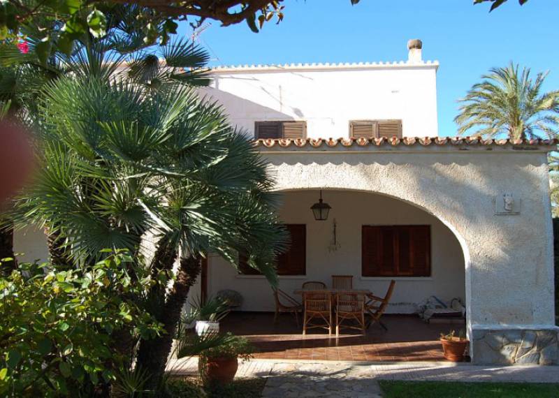 Villa - Resales - Alicante - Cabo Roig