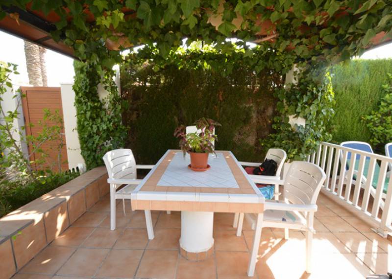 Villa - Resales - Alicante - Cabo Roig