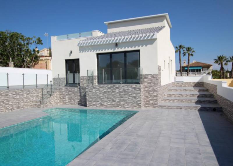 Villa - Sale - Los Balcones - Los Balcones