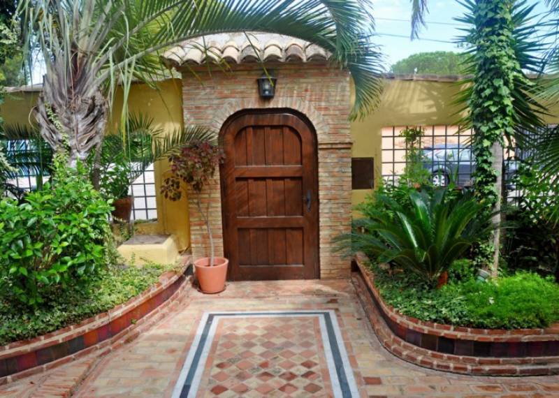 Chalet - Ventas - Torrevieja - Torrevieja