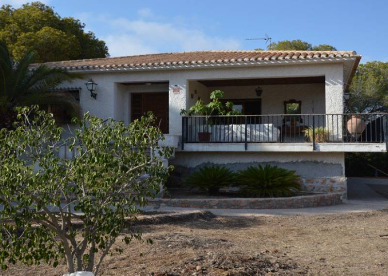 Villa - Sale - Dehesa De Campoamor - Dehesa De Campoamor