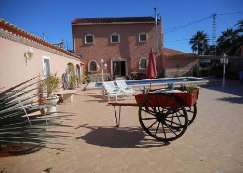 Villa - Resales - Dolores - Dolores