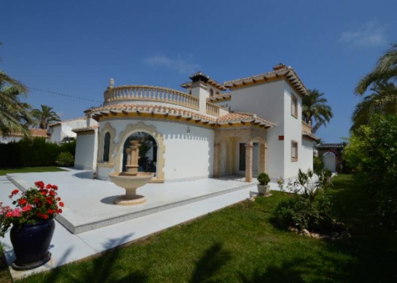 Villa - Resales - Alicante - Cabo Roig