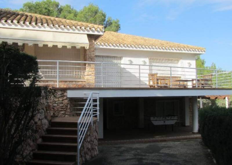 Вилла - Sale - Dehesa De Campoamor - Dehesa De Campoamor