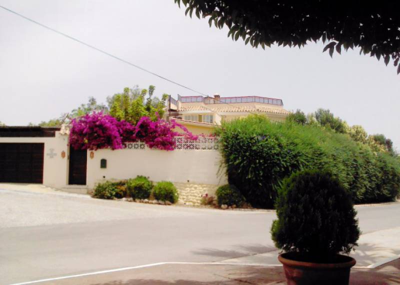 Chalet - Ventas - Marbella - Nueva Marbella