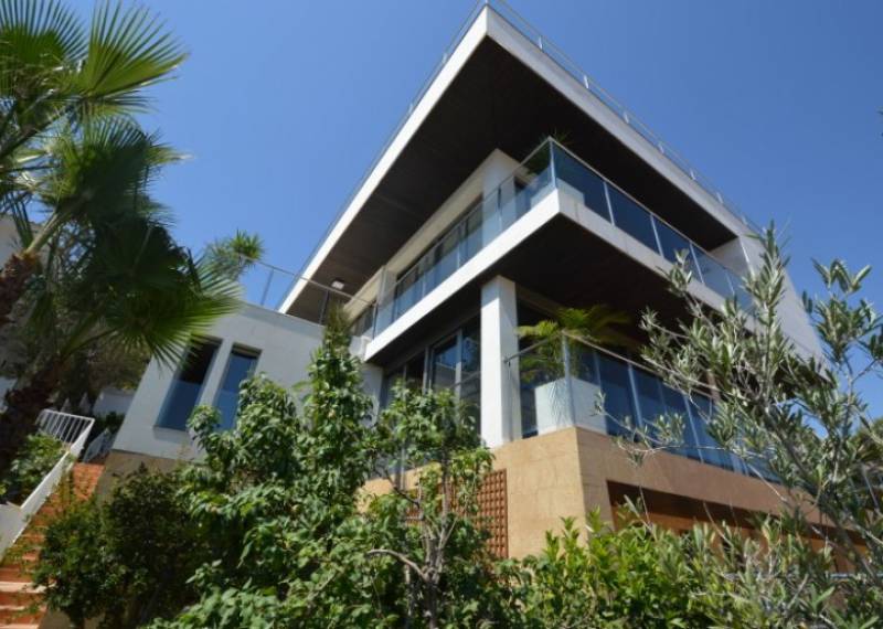 Villa - Resales - Dehesa De Campoamor - Dehesa De Campoamor