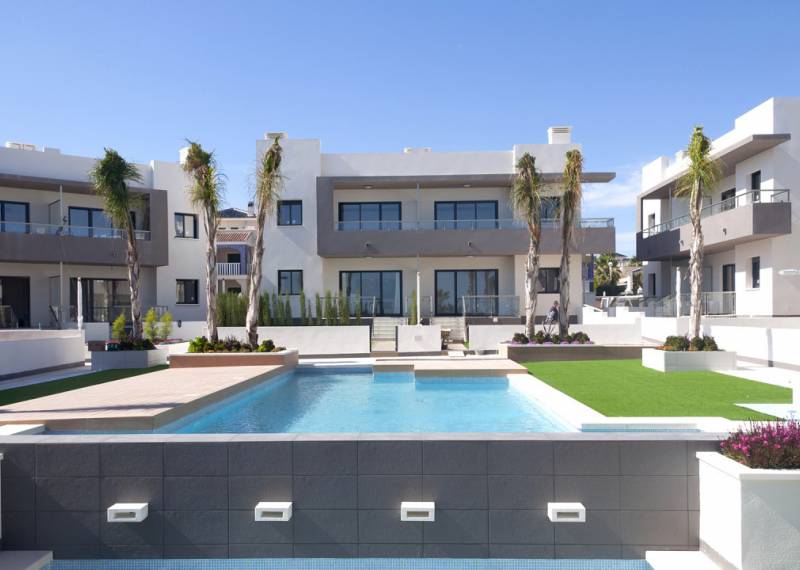 Penthouse - New Build - Ciudad Quesada  - Ciudad Quesada