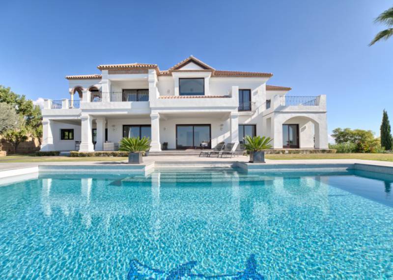 Chalet - Ventas - Marbella - Nueva Marbella