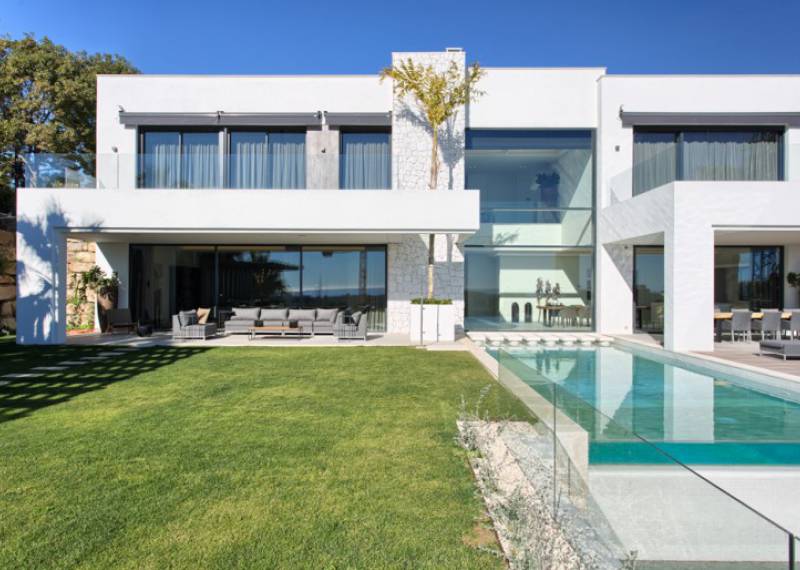 Chalet - Ventas - Marbella - Nueva Marbella
