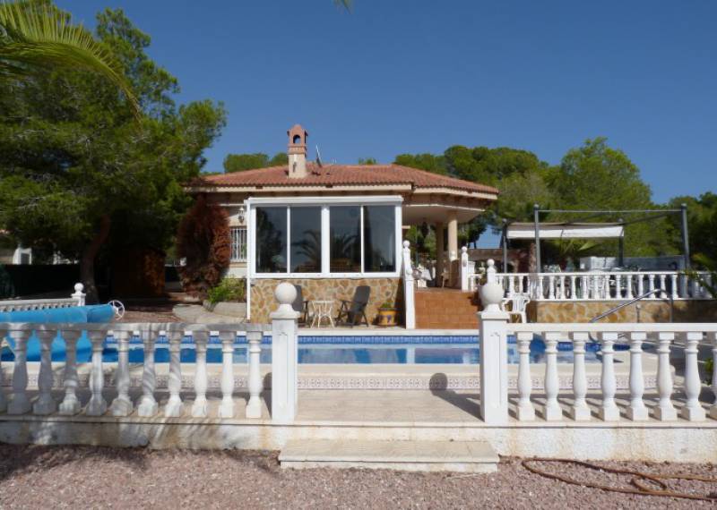 Villa - Resales - Pinar de Campoverde - Pinar de Campoverde