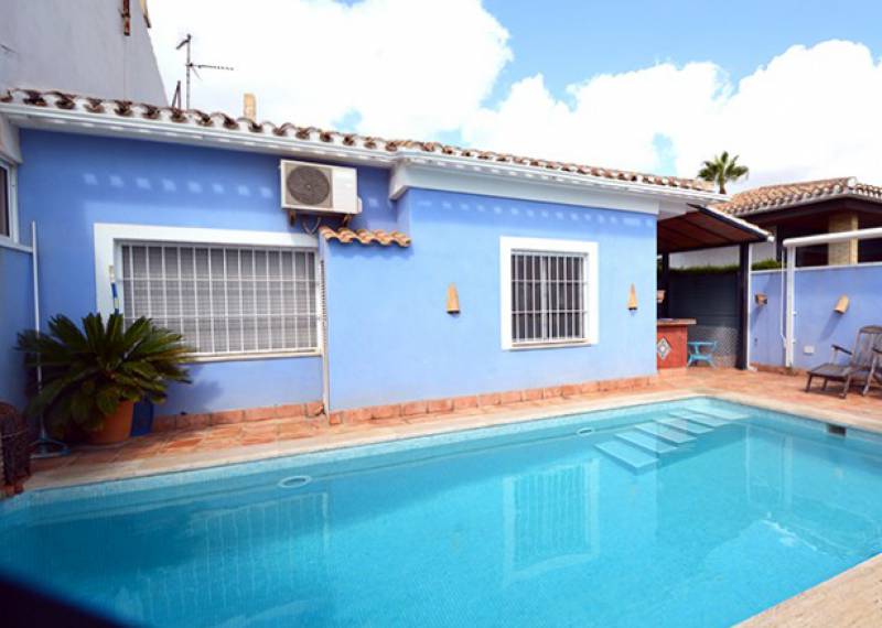 Villa - Resales - Alicante - Cabo Roig