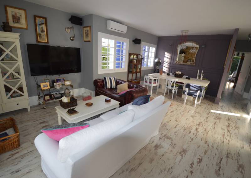 Villa - Resales - Dehesa De Campoamor - Dehesa De Campoamor