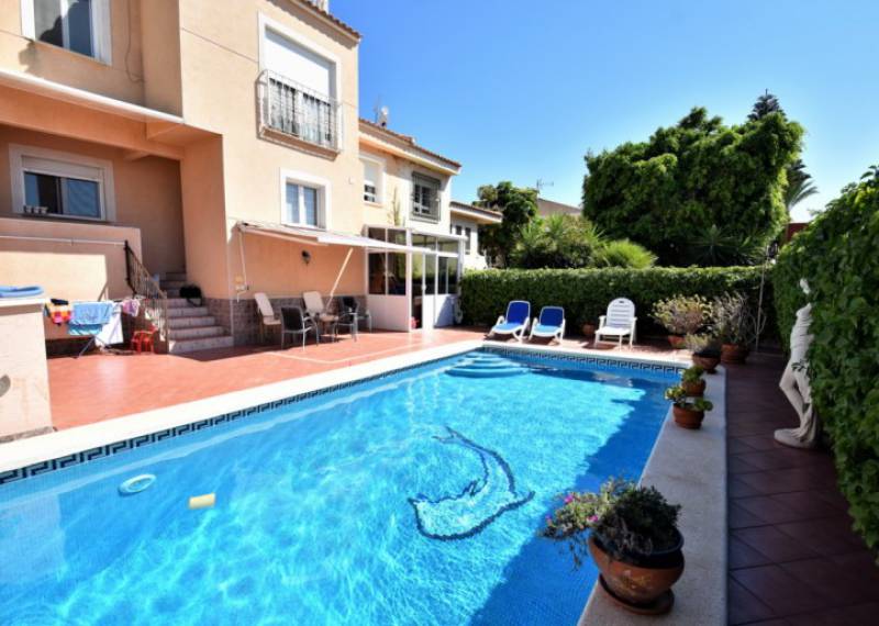 Villa - Resales - Torrevieja - Torrevieja