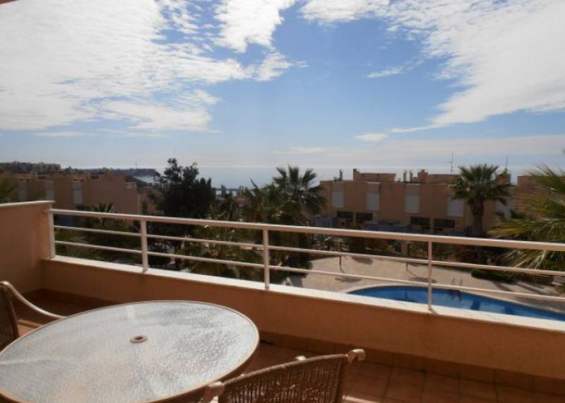 Wohnung - Resales - Orihuela Costa - Orihuela Costa