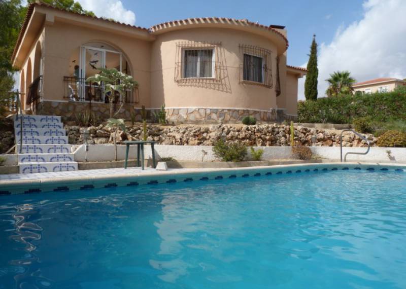 Villa - Resales - Pinar de Campoverde - Pinar de Campoverde