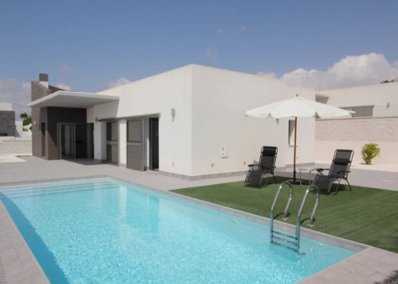 Villa - Resales - La Marina - La Marina