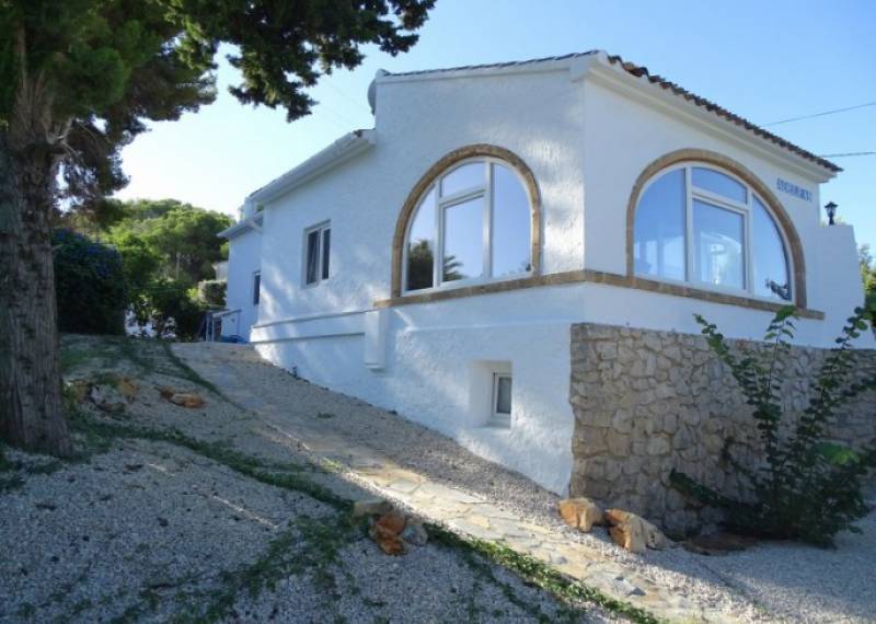 Chalet - Ventas - Javea - Javea