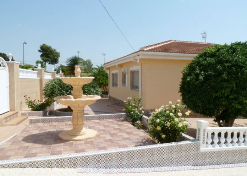 Villa - Sale - Pinar de Campoverde - Pinar de Campoverde