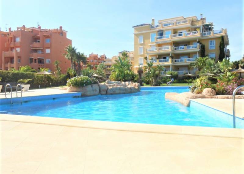Apartment - Resales - Dehesa De Campoamor - Dehesa De Campoamor
